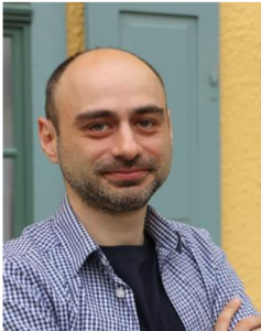 Shota SHVELIDZE