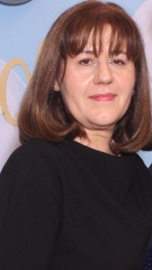 Ioana CRISTEA-DRĂGULIN
