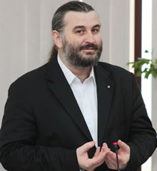 Sorin BOCANCEA