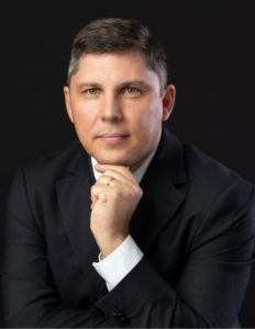Ciprian – Constantin IFTIMOAE
